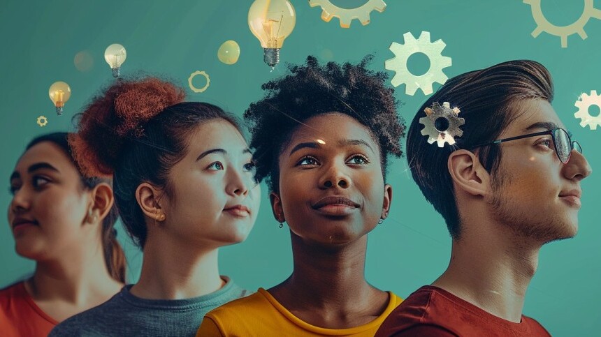 Deep Structure Learning