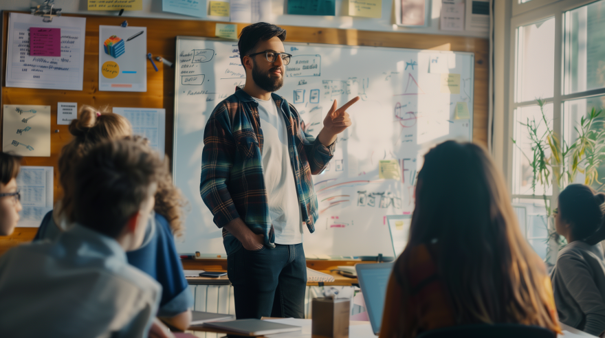 Ivy Tutor Hiring Quality Tutors