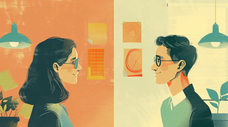 Two tutors, one offers 30 points greater SAT score improvement.